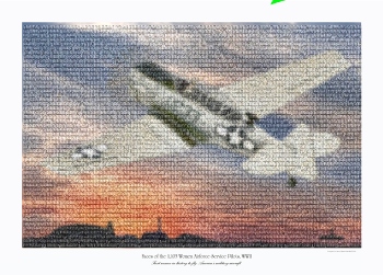 mosaic