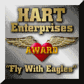 hart award