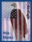 CyberEagles Web Master Award